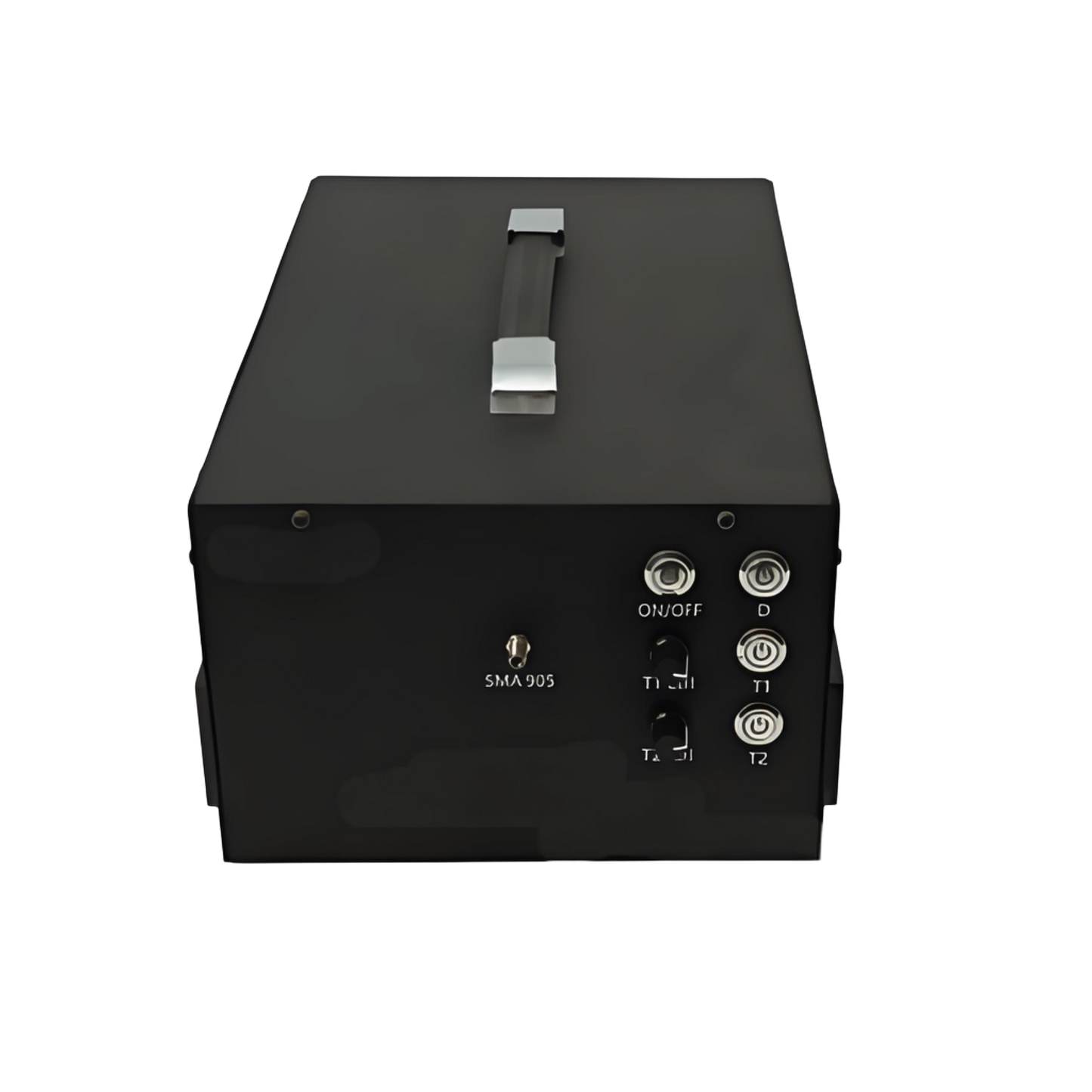 Nir Enhanced Broad Band Light Source NW-D2T-V01