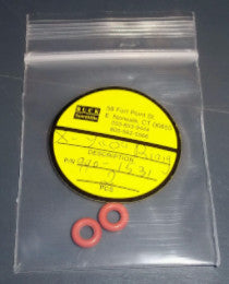 O ring for X-Y Table (2)