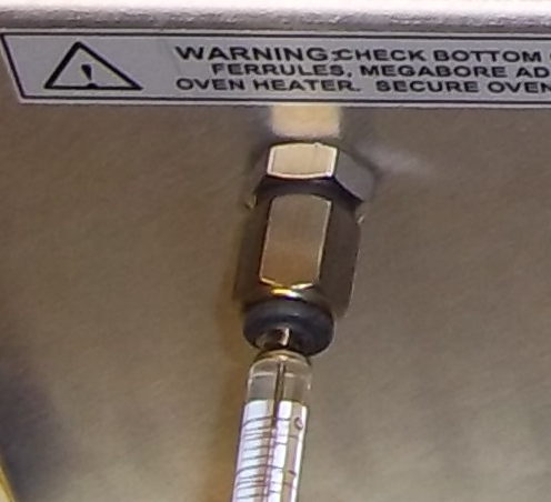 On-Column Injector