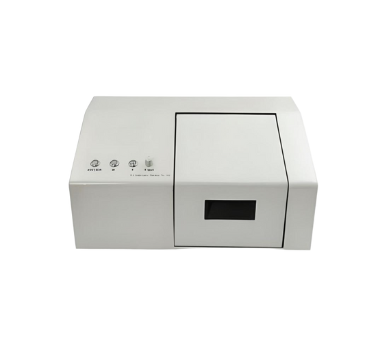 Optical Transmittance/Reflectivity Inspector  NW-SPM-D2T