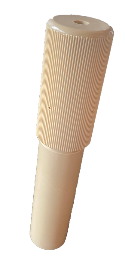 Outer containment vessel