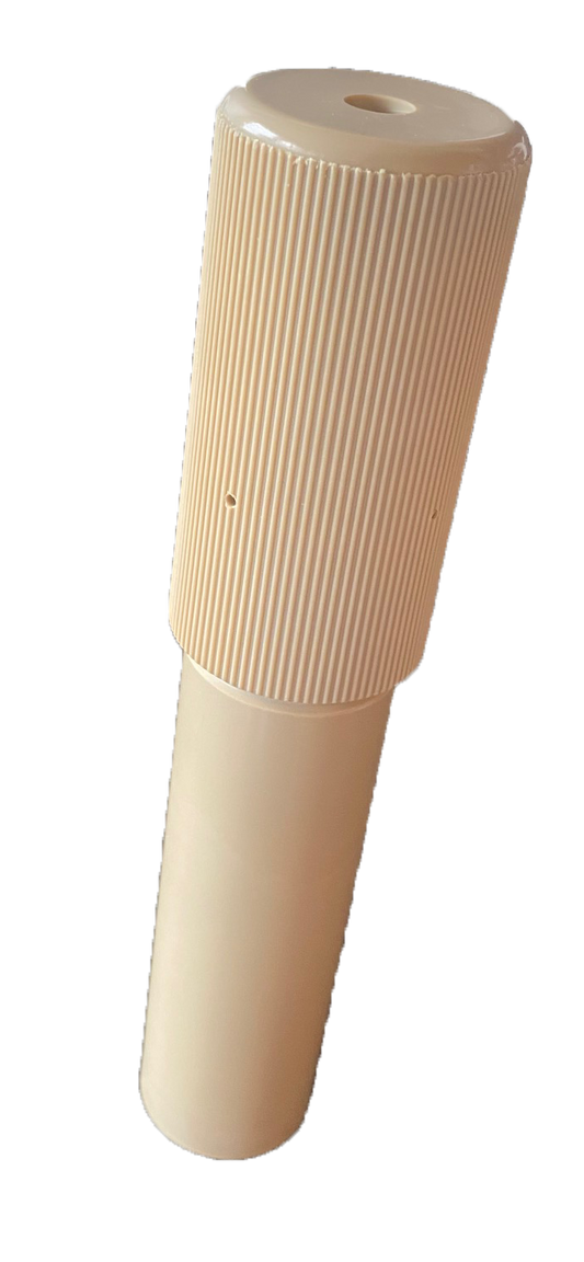 Outer containment vessel