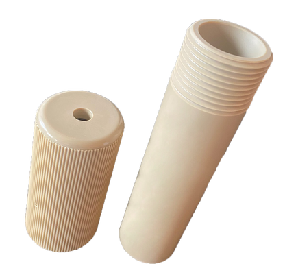 Outer containment vessel