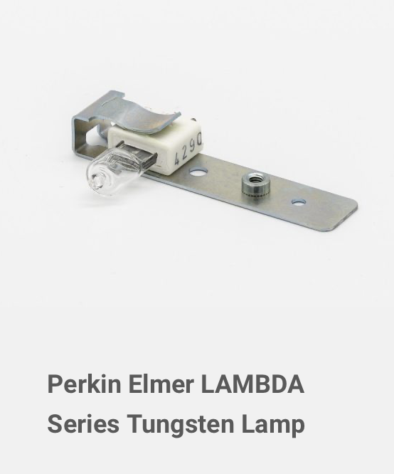 Perkin Elmer LA