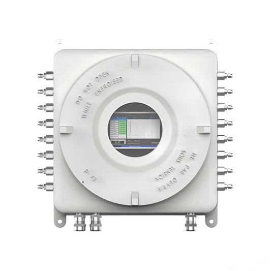 Process GC System