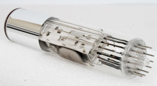 Photomultiplier -R928
