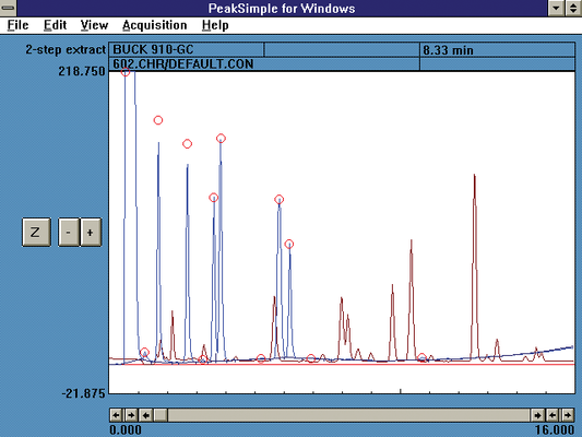 Download Peaksimple Software