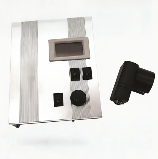 Portable Calibration Light Sources
