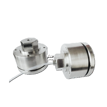 Pressure-resistant online filter