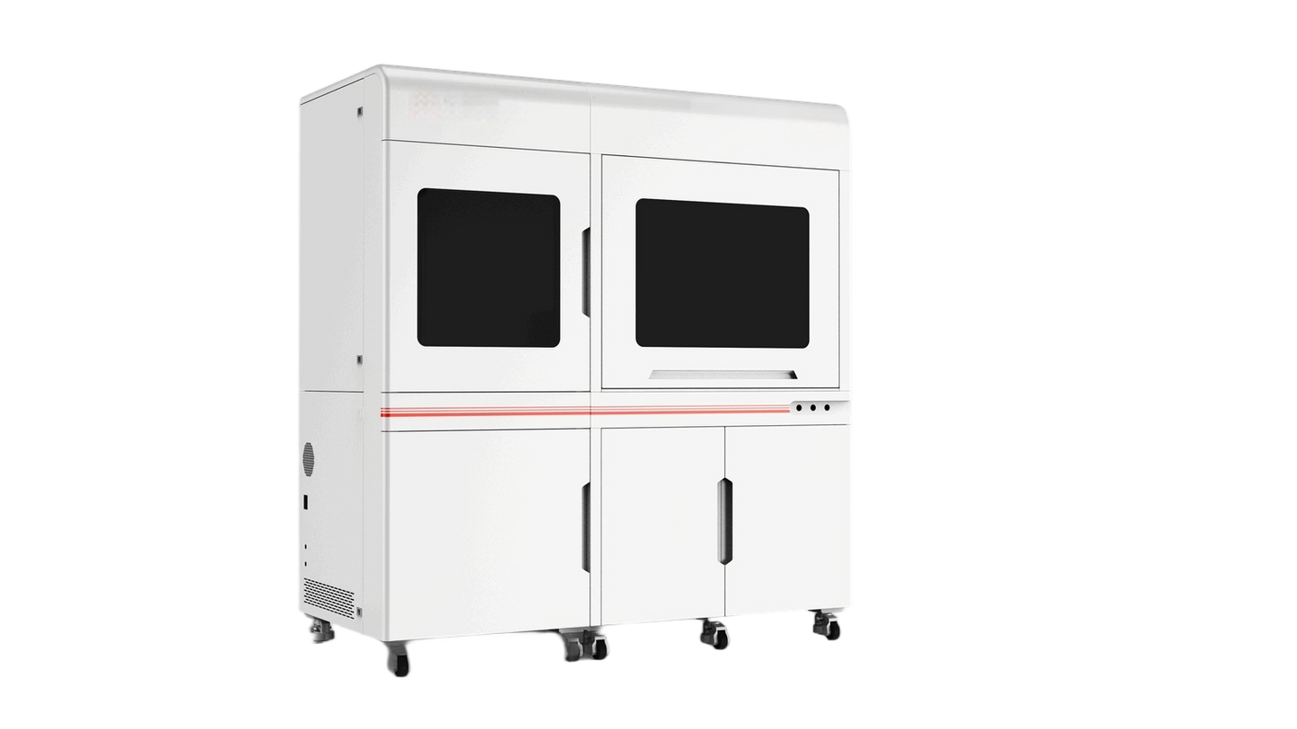 Fully Automated QuEChERS Sample Preparation System
