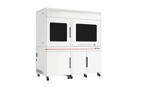 Fully Automated QuEChERS Sample Preparation System