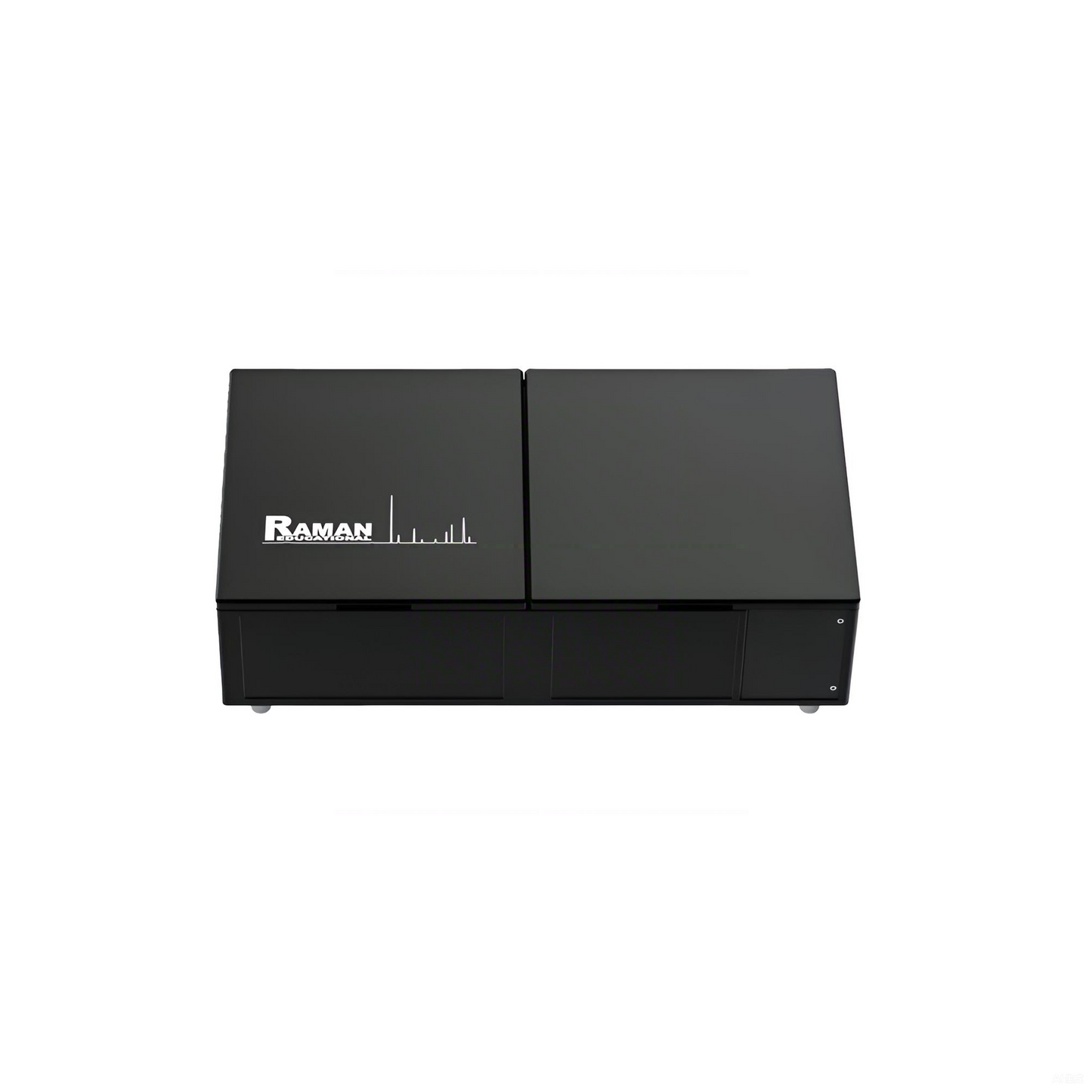 Educational Multifunctional Raman Spectrometer