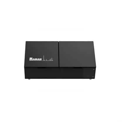 Educational Multifunctional Raman Spectrometer