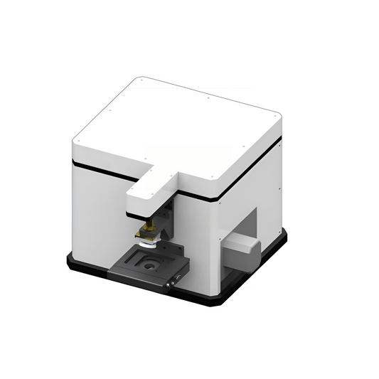 Confocal Raman Microscope Ram-M330/M350 | 532/633/785nm, <0.9cm⁻¹