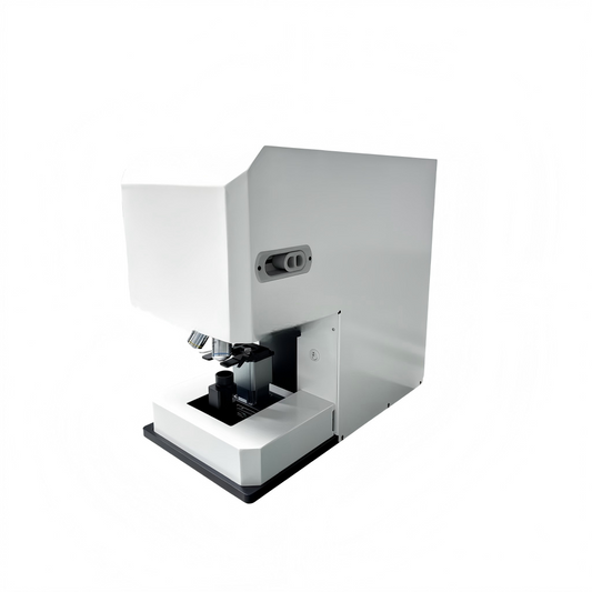 RamSitu Raman Microscope