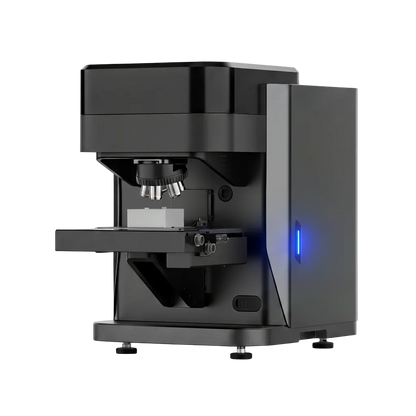In-Situ Raman Microscope for Battery, 2D Materials & Electrochemical Research