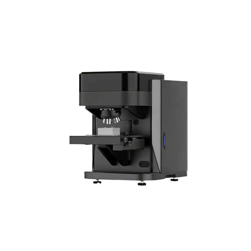Raman Microscope