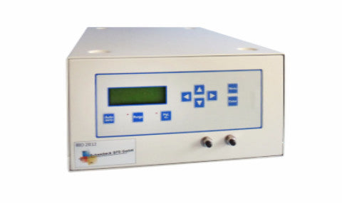 Refractive Index Detector