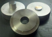 Replacement 7mm Collar for 7mm Die Set