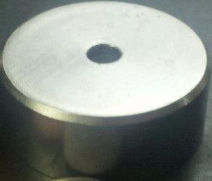 Replacement Bottom Anvil for 7mm Die Set