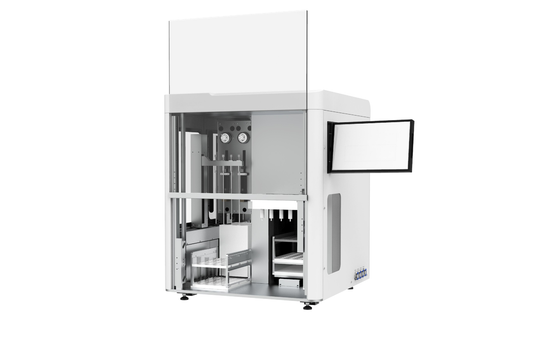 Fully Automated SPE