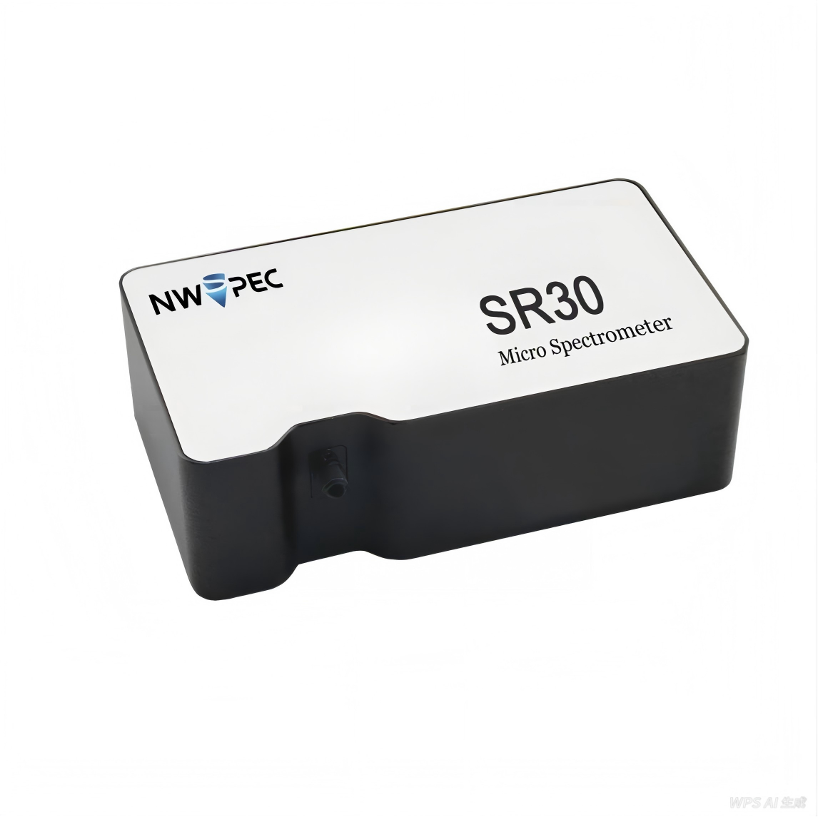 SR30 Spectrometer for wafer testing