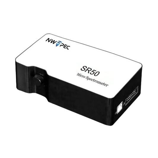 SR50 Reliable Spectrometer for Industrial