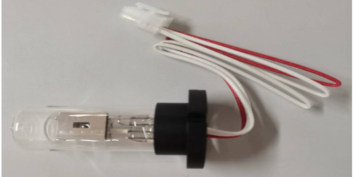 D2 Lamp for Buck UV/Vis spectrophotometers