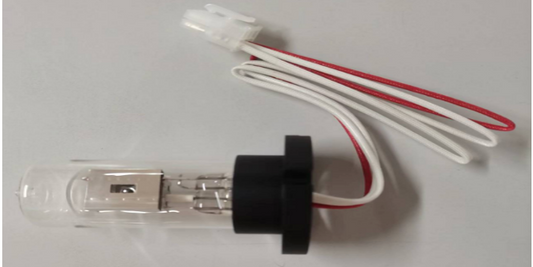 D2 Lamp for Buck UV/Vis spectrophotometers