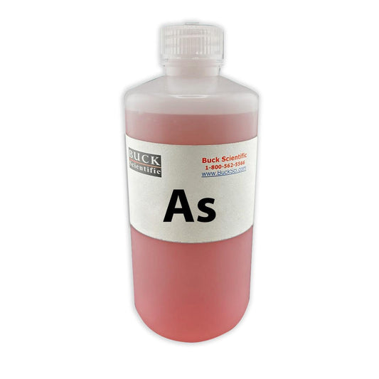 Arsenic Standard Solution