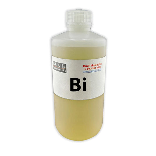 Bismuth Standard Solution