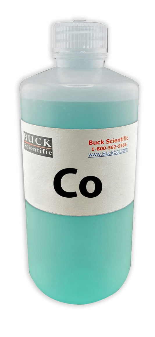 Cobalt Standard Solution