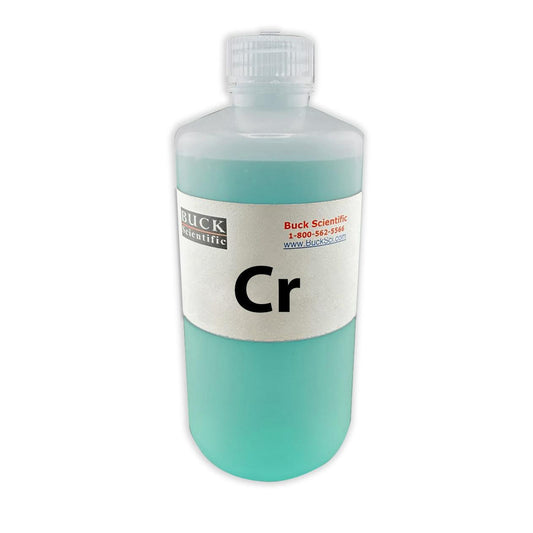 Chromium Standard Solution