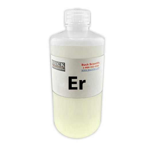 Erbium Standard Solution