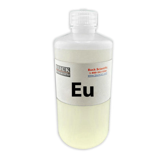 Europium Standard Solution