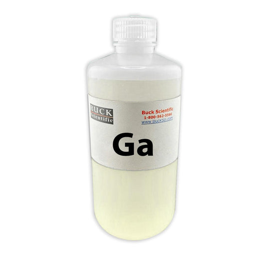 Gallium Standard Solution