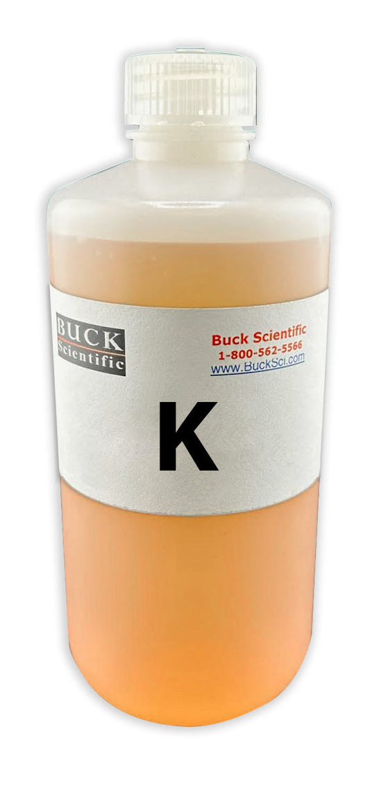 Potassium Standard Solution