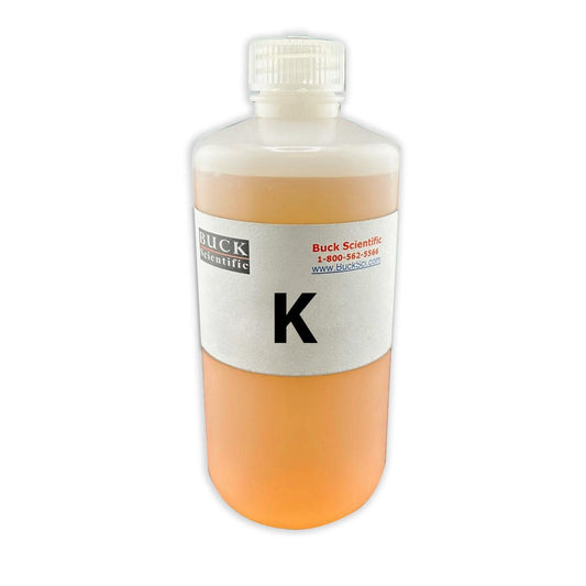 Potassium Standard Solution