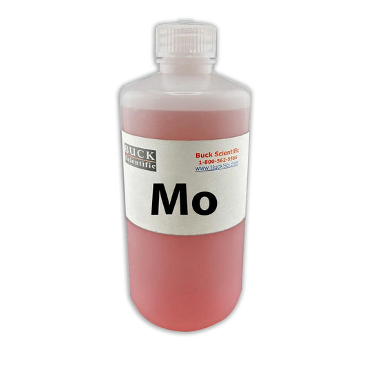 Molybdenum Standard Solution