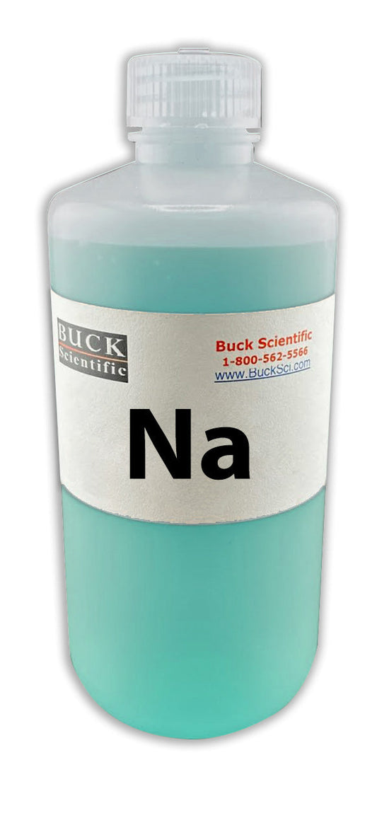 Sodium Standard Solution