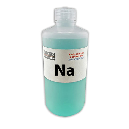 Sodium Standard Solution