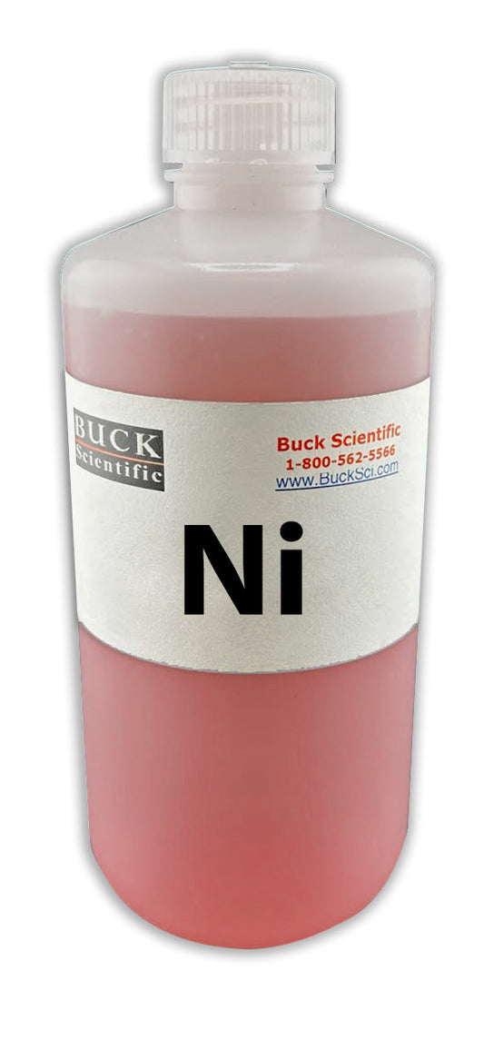 Nickel Standard Solution