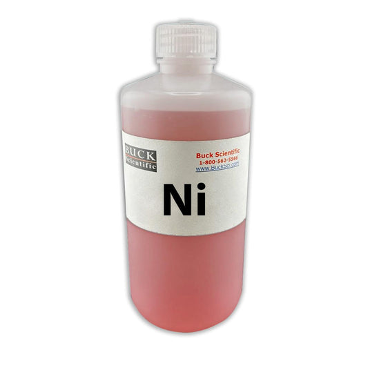 Nickel Standard Solution