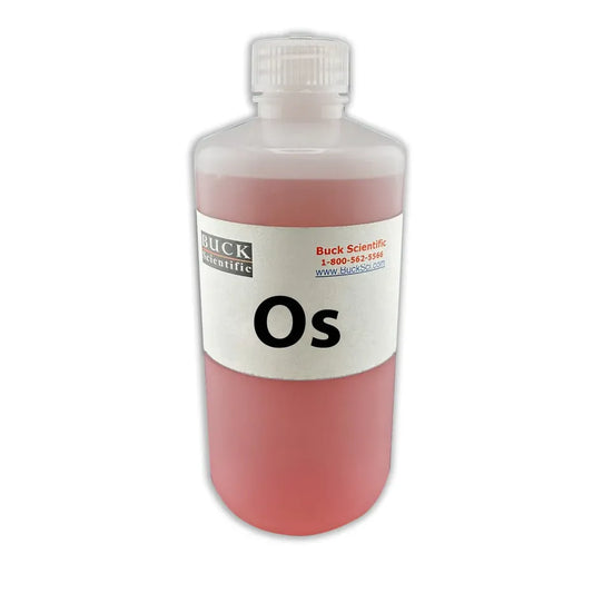 Osmium Standard Solution