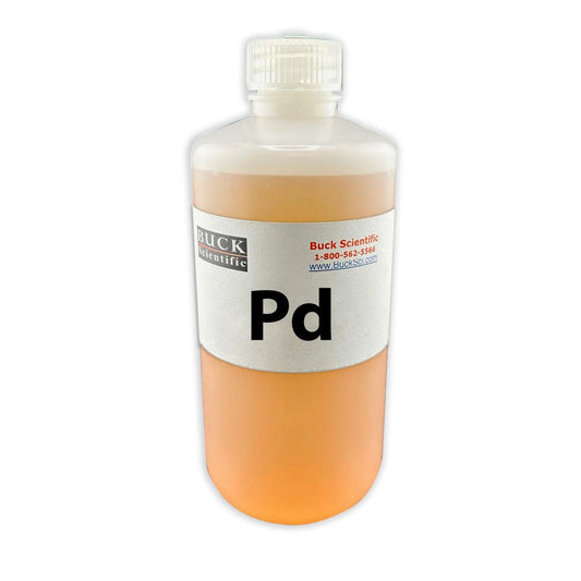 Palladium Standard Solution