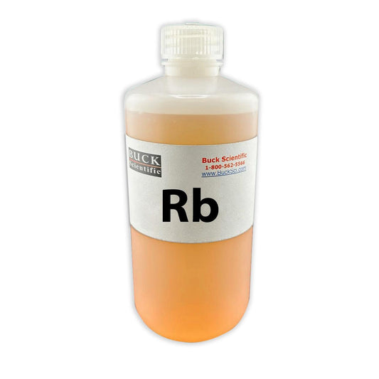 Rubidium Standard Solution