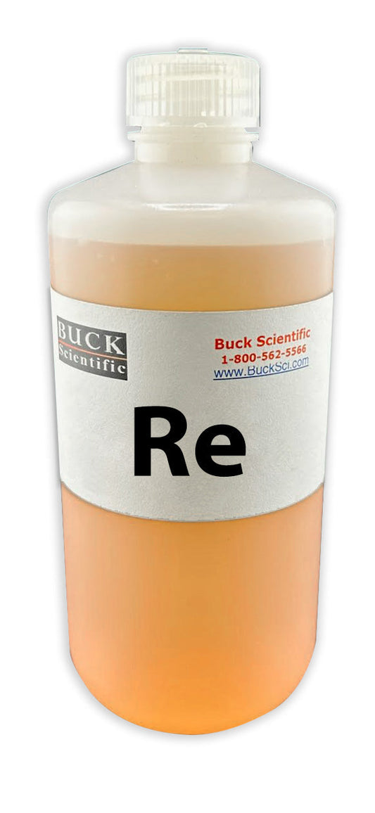 Rhodium Standard Solution