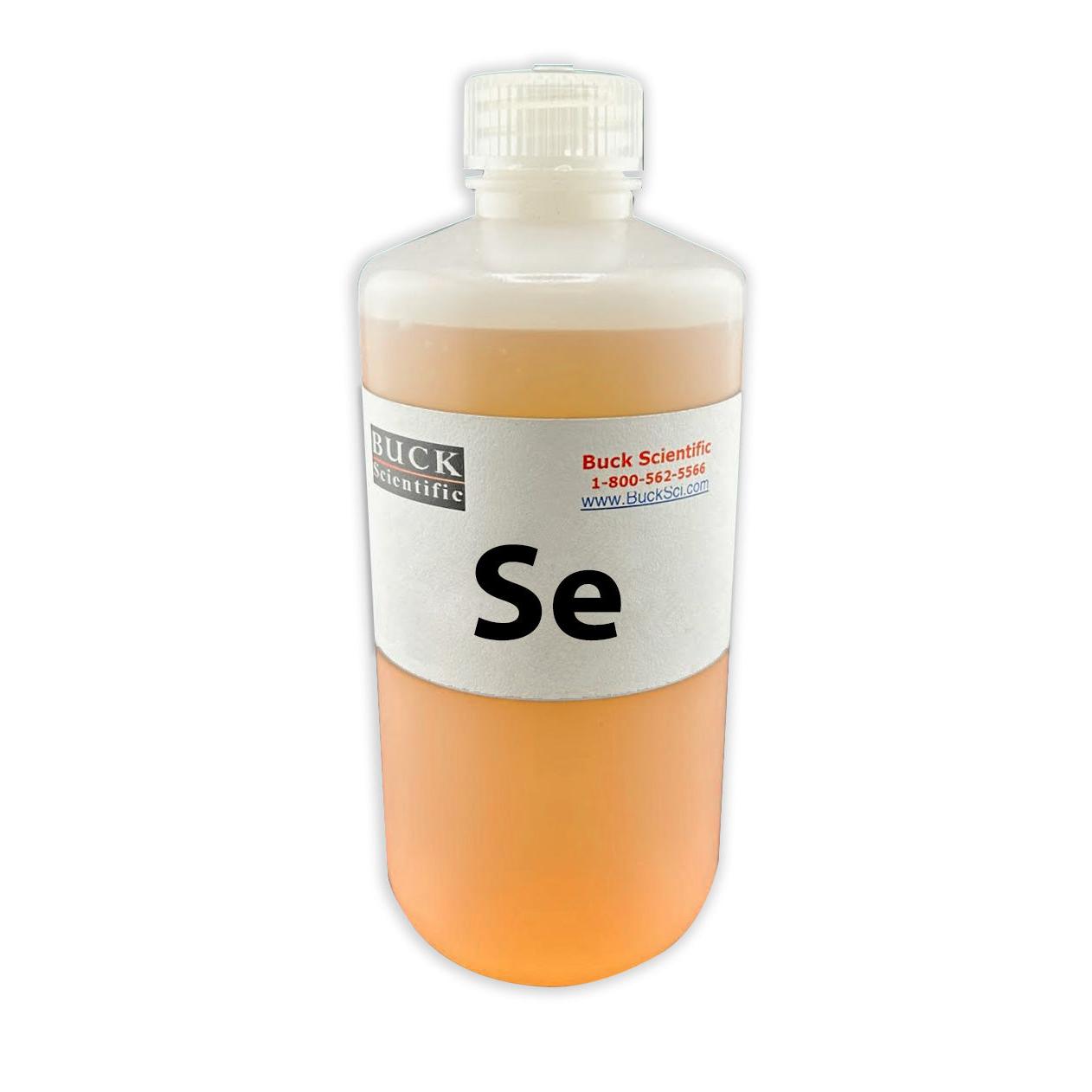 Selenium Standard Solution