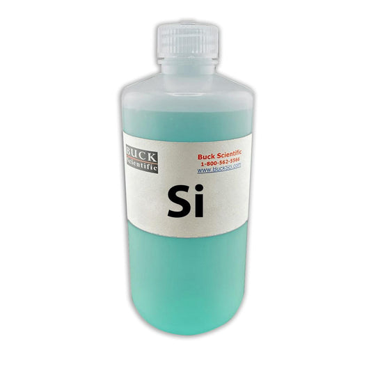 Silver Standard Solution