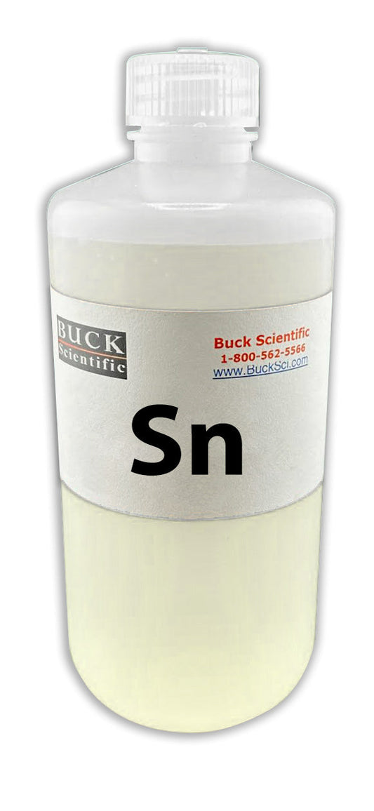 Tin Standard Solution